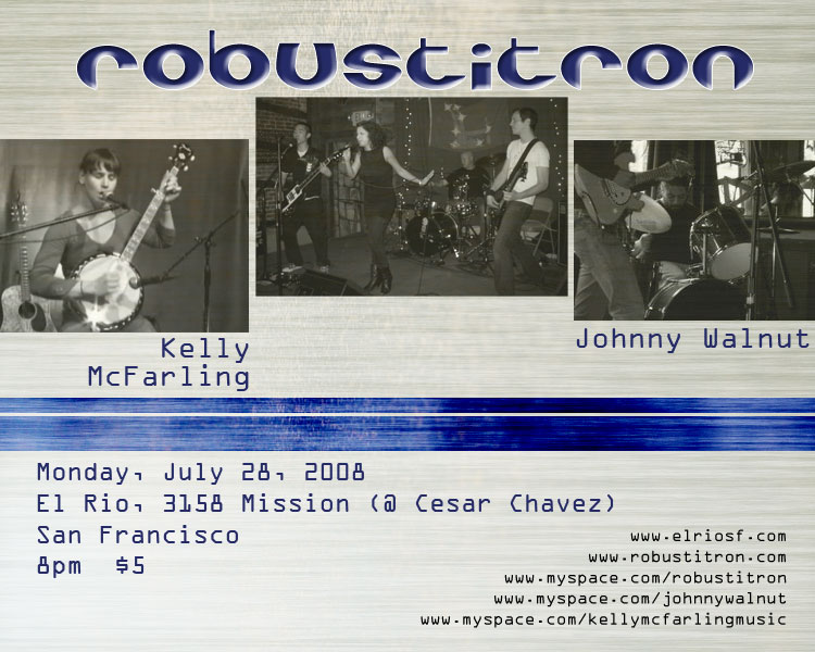 el rio 2 e-flyer